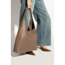 Coach Dame Vesker Brun ONE SIZE,
