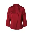 Riccovero Dame Bluser & Skjorter Rød 3XL,
