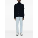 Stone Island Herre Strikkevarer Svart XL,