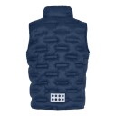 LEGO Wear Vest Dark Navy 110