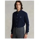 Polo Ralph Lauren Herre Skjorter Blå M,