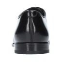 Doucal's Herre Sko Svart 45 EU,