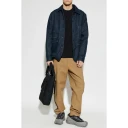 Moncler Herre Topper Svart M,