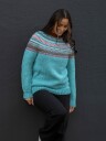 Viking Garn 2403 4A Almine Genser