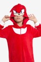 Knuckles Kostume