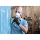 Bosch Expert C470 Slipepapir P240 115 mm 5-Pack til Excentersliper