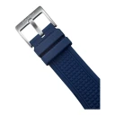Carlo Colucci, Herre, Accessories, Blå, ONE SIZE,
