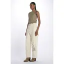 Scotch & Soda Dame Bukser Hvit W28,