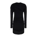 Marant étoile Dame Kjoler Svart M,