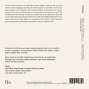 Sjaella  Meridiane Spoken  CD