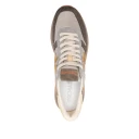 Premiata Herre Sko Flerfarget 39 EU,