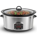 Champion Nordic Slowcooker 6,5l 1009722 1011607