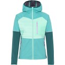 Kari Traa Women"s Nia Jacket Blue Lagoon L