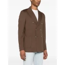 Circolo 1901 Herre Jakker Brun 3XL,