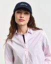 Poplinskjorte i regular fit LIGHT PINK 34