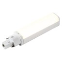 Philips LED-lyspære Corepro led plc 8.5w 830 2p g24d-3 G24q-3