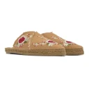 Castañer Dame Sko Beige 39 EU,