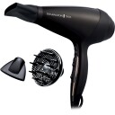 Remington Silk hårføner AC9095 sort