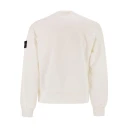 Stone Island Herre Gensere & Hettegensere Hvit S,