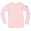 Devold Women's Breeze Merino 150 Shirt Chalk Pink XS