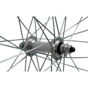 Sykkelhjul SHINING CT-46 Nut 28 36H Front