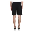 Alexander McQueen Herre Shorts Svart XL,