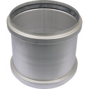 Blücher 250 mm Glidehylse Syrebestandig