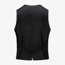 BOSS Huge Suit Vest - Dark Blue