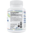 Lutein & Zeaxanthin   60 kapsler