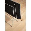 Eva Solo Carry TV-stativ Rustfritt st?l
