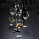 Hadeland Glassverk Odyssé Cognacglass 24cl 6pk