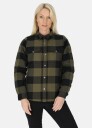 Swedemount Forest Pile Shirt II W