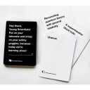 Cards Against Humanity International version SBDK2026