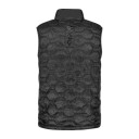 Björn borg Borg Liner Vest dunvest herre Svart XXL