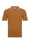 INDICODE Innomi Polo Brown XXL