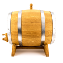 Eikefat 10 liter medium toast
