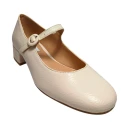 Steve Madden Dame Sko Hvit 37 1/2 EU,