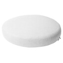 Cane line Kingston fotskammel Large Pute White