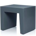 Fatboy Concrete seat krakk anthracite