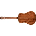 Fender Pd-220e Dreadnought Natural,Ovangkol Fretb.