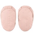 Mini A Ture Fotpose   MatWinn Fleece   Adobe Rose   Mini A Ture   6 12 md   Overtrekkssko   Rosa   62 80