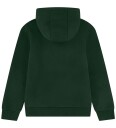 Lacoste Hettegenser   Grønn   Lacoste   14 år 164   Hettegenser
