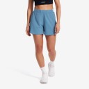 Revolutionrace Sense Active Shorts Dame Captain's Blue XL Dame > Bukser > Shorts