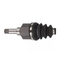 Point Gear Drivaksel POINT GEAR PNG70297