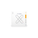 D'Addario Xse1046-3p Xs Coated 010-046, 3-Pack