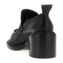 Moschino Dame Sko Svart 37 EU,