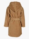 Lindberg Orbaden Badekåpe Camel 110/116