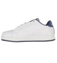 Reebok Sko Royal Complete Clean 2.0 Hvit/Rosa/Navy 31 Sko Blå