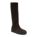 Premiata Dame Sko Brun 40 EU,