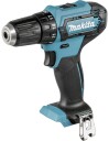 Makita DF333DZJ Drill 12V Uten batteri